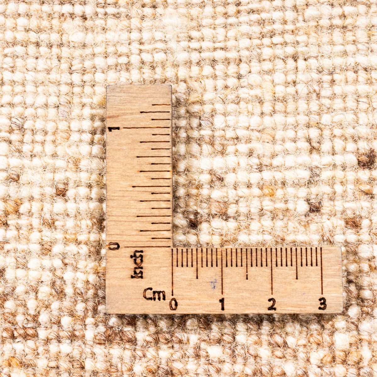 Tappeto Gabbeh - Loribaft Persero - 231 x 175 cm - grigio