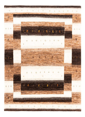 Tappeto Gabbeh - Loribaft Persero - 233 x 179 cm - naturale