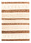 Tappeto Gabbeh - Loribaft Persero - 251 x 182 cm - naturale
