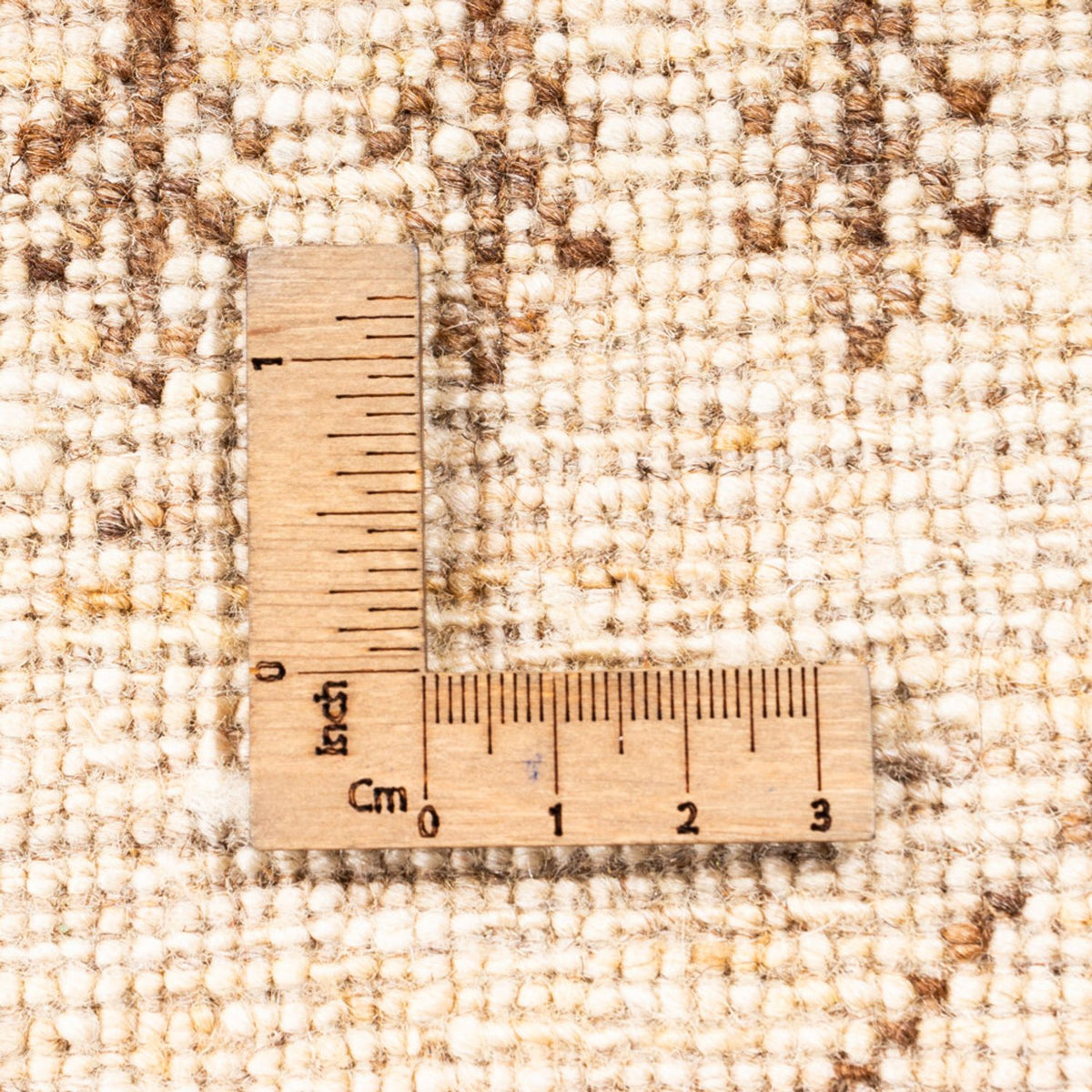 Tappeto Gabbeh - Loribaft Persero - 251 x 182 cm - naturale