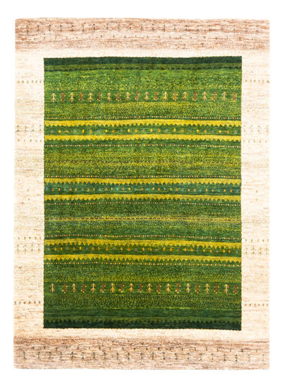 Loribaft Tappeto 180x238cm - Perserteppich Wollteppich