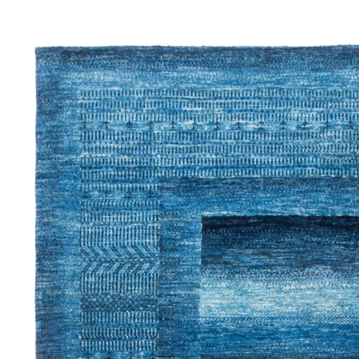 Loribaft Tappeto 177x255cm - Perserteppich Wollteppich