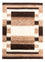 Tappeto Gabbeh - Loribaft Persero - 237 x 173 cm - naturale