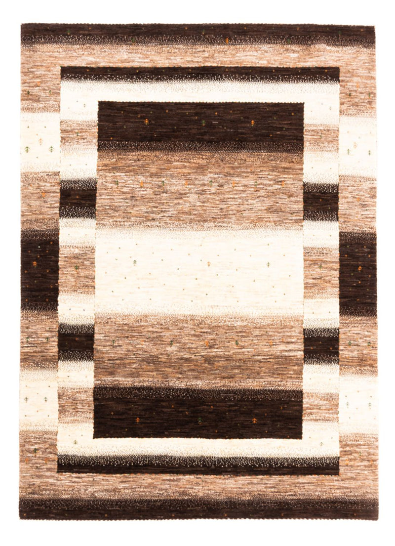 Tappeto Gabbeh - Loribaft Persero - 237 x 173 cm - naturale