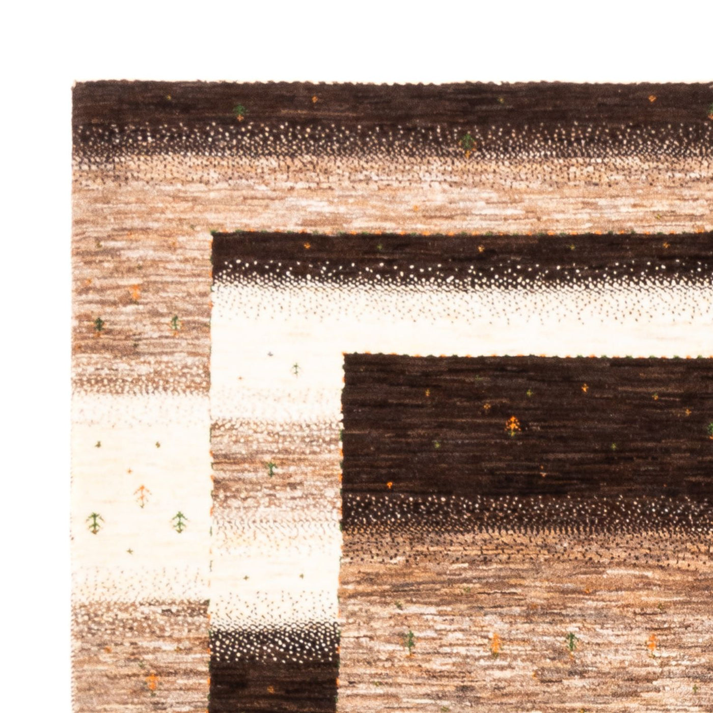Loribaft Tappeto 237x173cm - Perserteppich Wollteppich