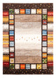 Loribaft Tappeto 234x174cm - Perserteppich Wollteppich