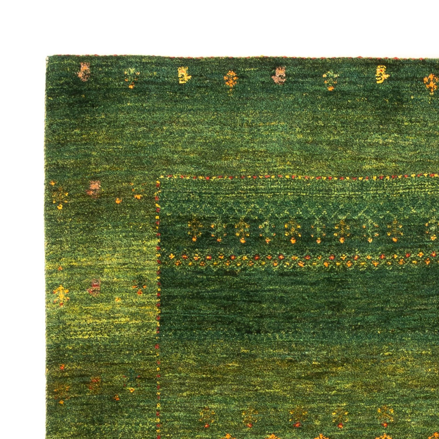 Loribaft Tappeto 175x123cm - Perserteppich Wollteppich
