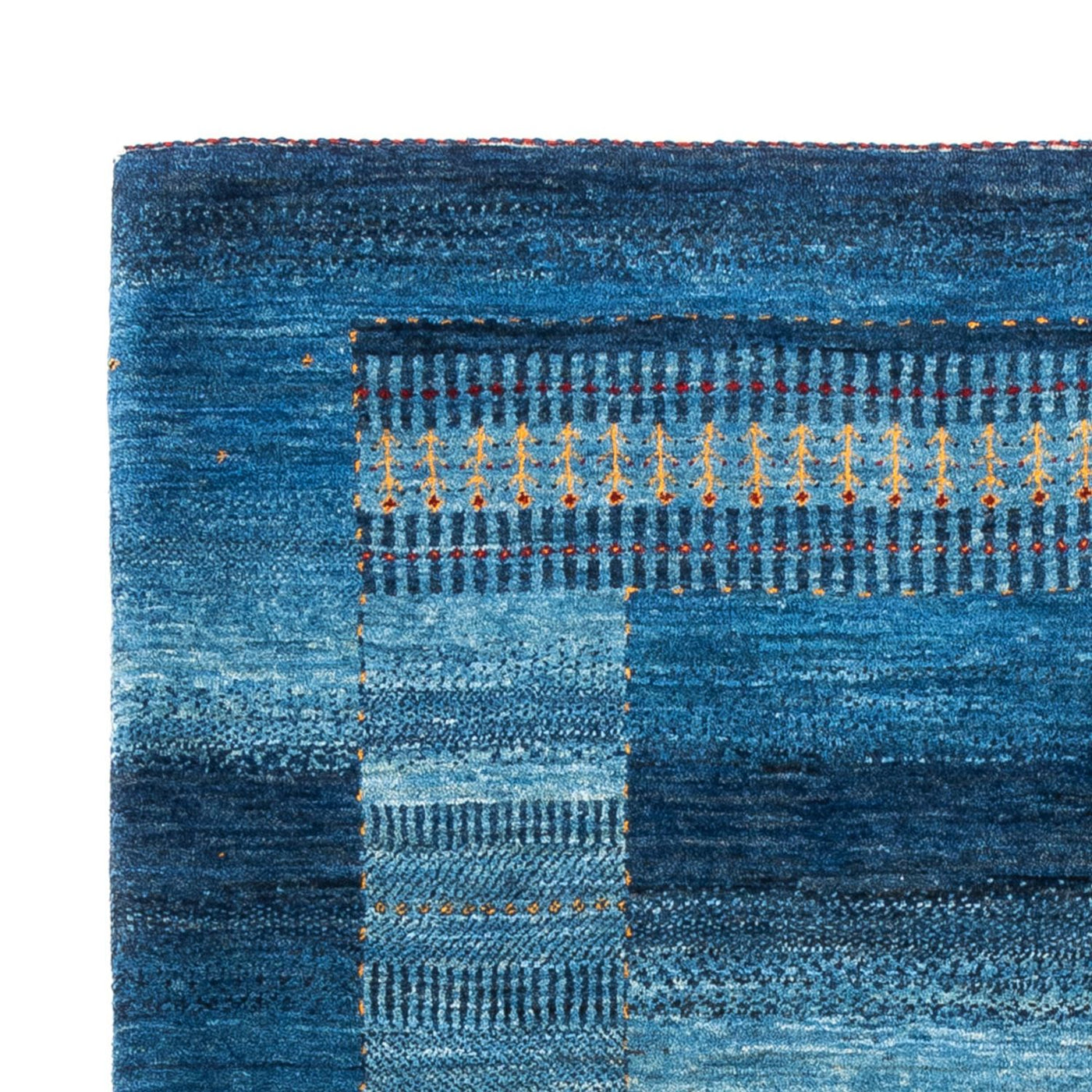 Loribaft Tappeto 183x126cm - Perserteppich Wollteppich
