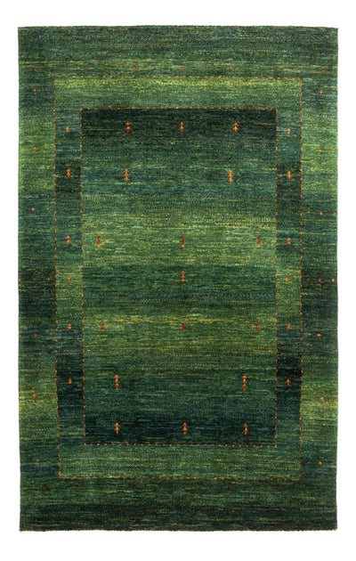 Loribaft Tappeto 126x192cm - Perserteppich Wollteppich