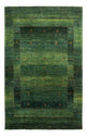 Loribaft Tappeto 192x126cm - Perserteppich Wollteppich