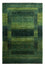 Tappeto Gabbeh - Loribaft Persero - 187 x 127 cm - verde