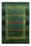 Tappeto Gabbeh - Loribaft Persero - 190 x 132 cm - verde
