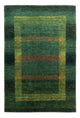 Loribaft Tappeto 190x132cm - Perserteppich Wollteppich