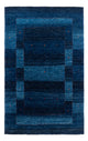 Loribaft Tappeto 192x127cm - Perserteppich Wollteppich