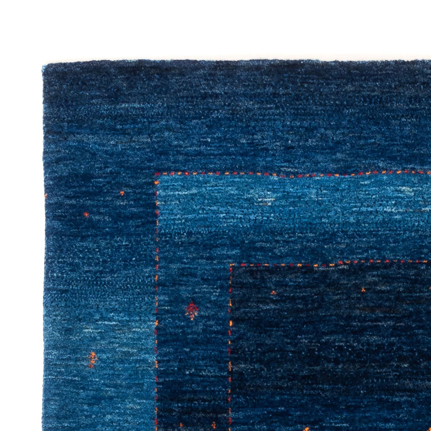 Loribaft Tappeto 192x127cm - Perserteppich Wollteppich