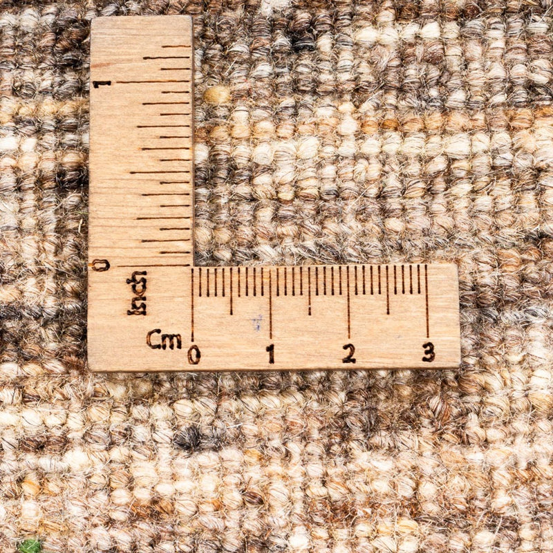 Tappeto Gabbeh - Loribaft Persero - 240 x 173 cm - naturale