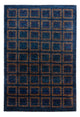 Loribaft Tappeto 253x180cm - Perserteppich Wollteppich