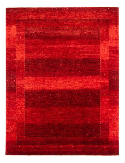 Loribaft Tappeto 219x279cm - Perserteppich Wollteppich