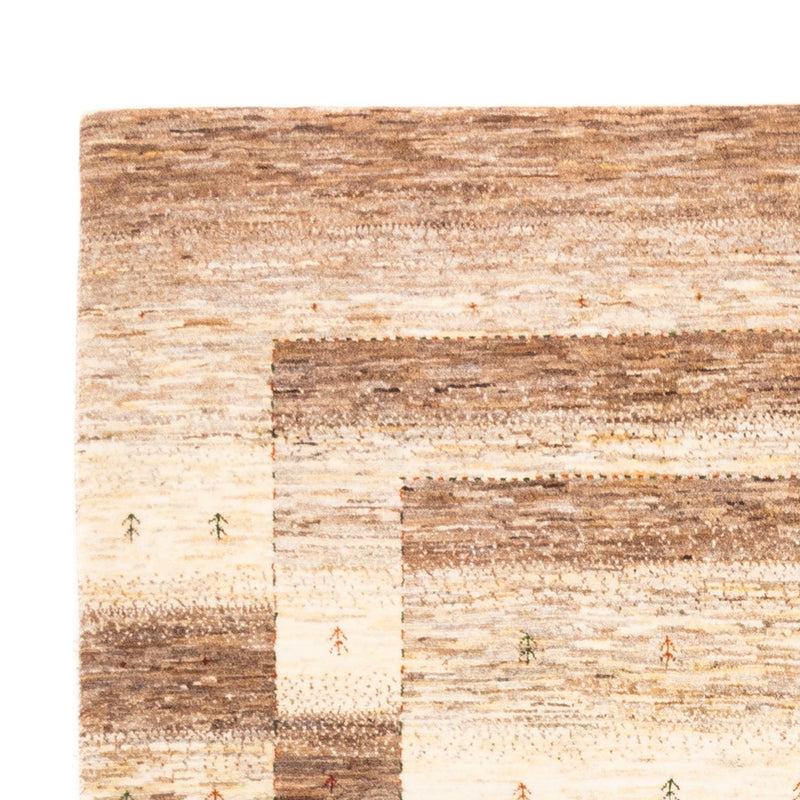 Tappeto Gabbeh - Loribaft Persero - 248 x 172 cm - naturale
