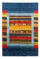 Loribaft Tappeto 239x162cm - Perserteppich Wollteppich