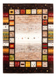 Loribaft Tappeto 237x177cm - Perserteppich Wollteppich