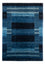 Tappeto Gabbeh - Loribaft Persero - 288 x 197 cm - blu