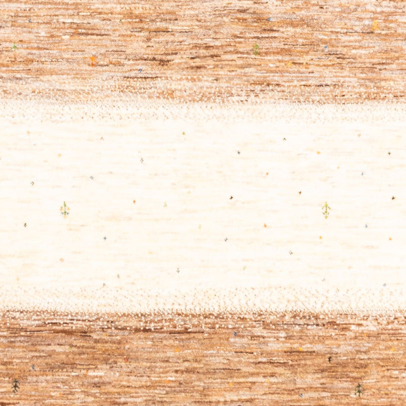 Tappeto Gabbeh - Loribaft Persero - 228 x 179 cm - naturale