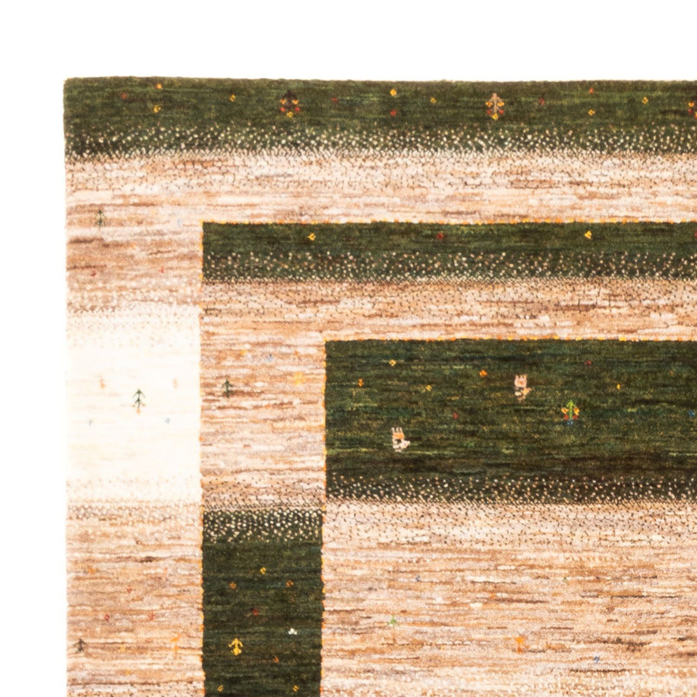 Loribaft Tappeto 228x179cm - Perserteppich Wollteppich