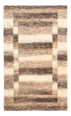 Tappeto Gabbeh - Loribaft Persero - 196 x 124 cm - naturale