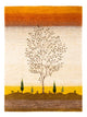 Loribaft Tappeto 175x129cm - Perserteppich Wollteppich