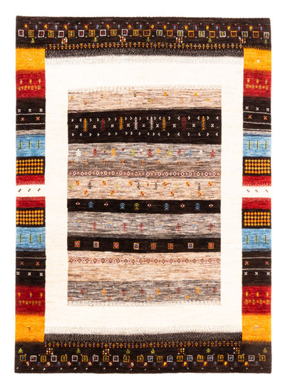 Loribaft Tappeto 177x244cm - Perserteppich Wollteppich
