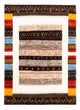Loribaft Tappeto 244x177cm - Perserteppich Wollteppich