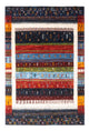 Loribaft Tappeto 156x105cm - Perserteppich Wollteppich