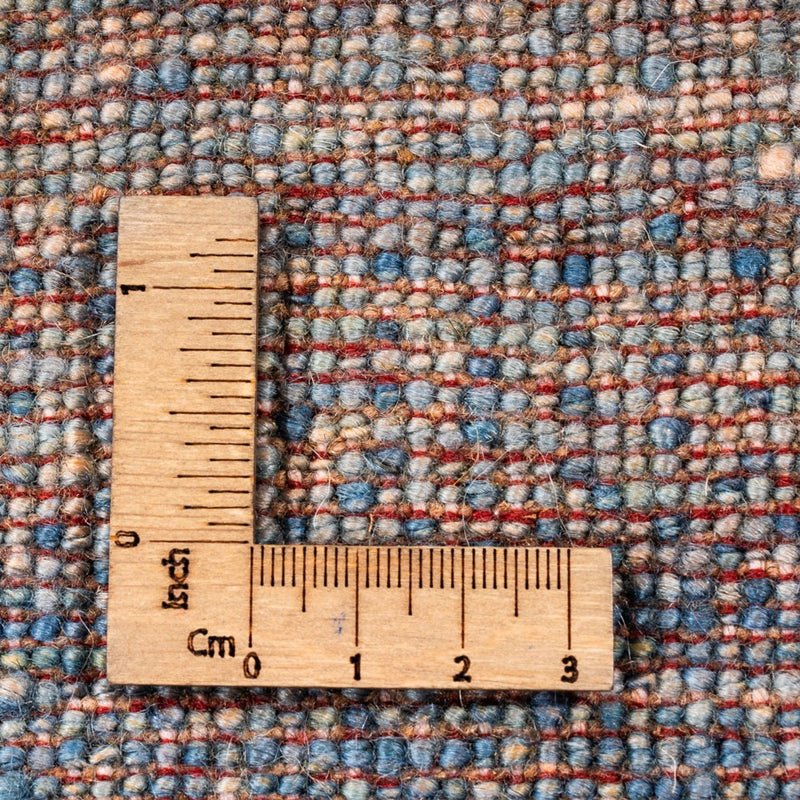 Tappeto Gabbeh - Loribaft Persero - Reale - 180 x 123 cm - blu