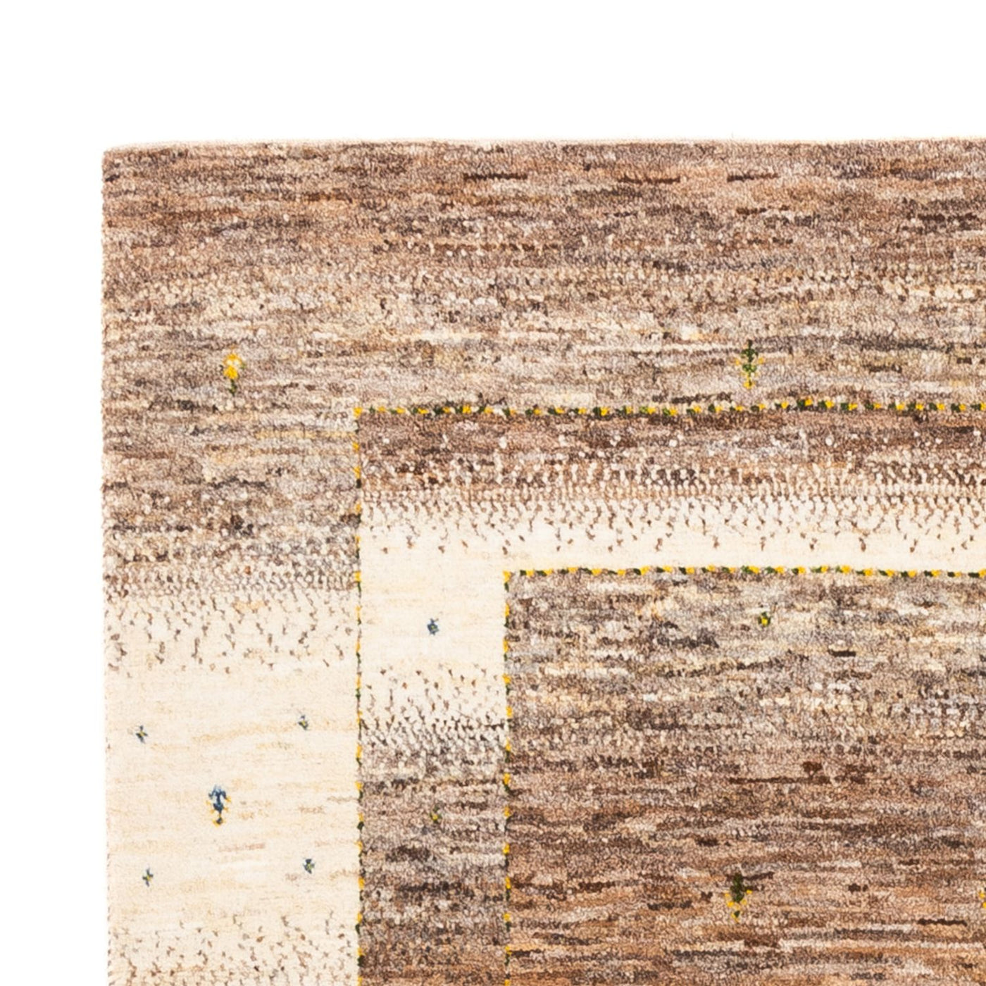 Loribaft Tappeto 193x123cm - Perserteppich Wollteppich