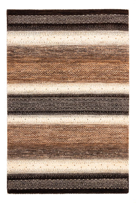 Tappeto Gabbeh - Loribaft Persero - 177 x 120 cm - naturale