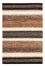 Tappeto Gabbeh - Loribaft Persero - 177 x 120 cm - naturale