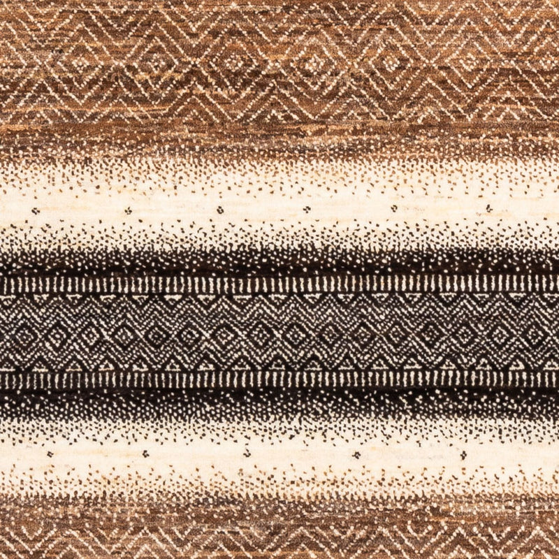 Tappeto Gabbeh - Loribaft Persero - 177 x 120 cm - naturale