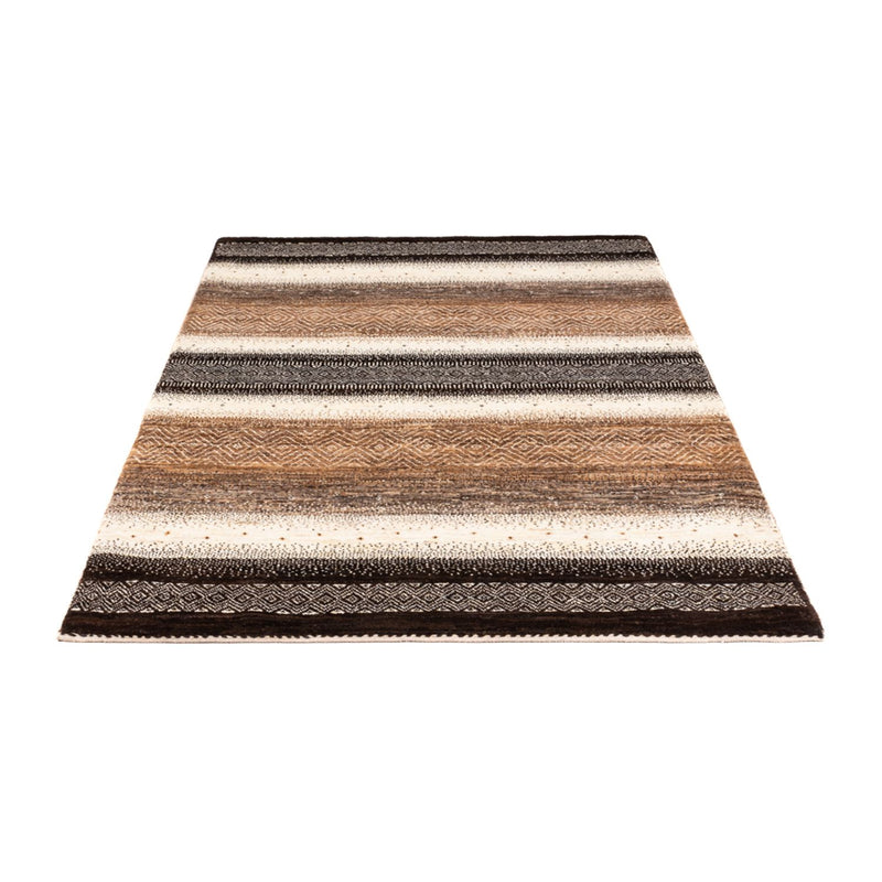 Tappeto Gabbeh - Loribaft Persero - 177 x 120 cm - naturale