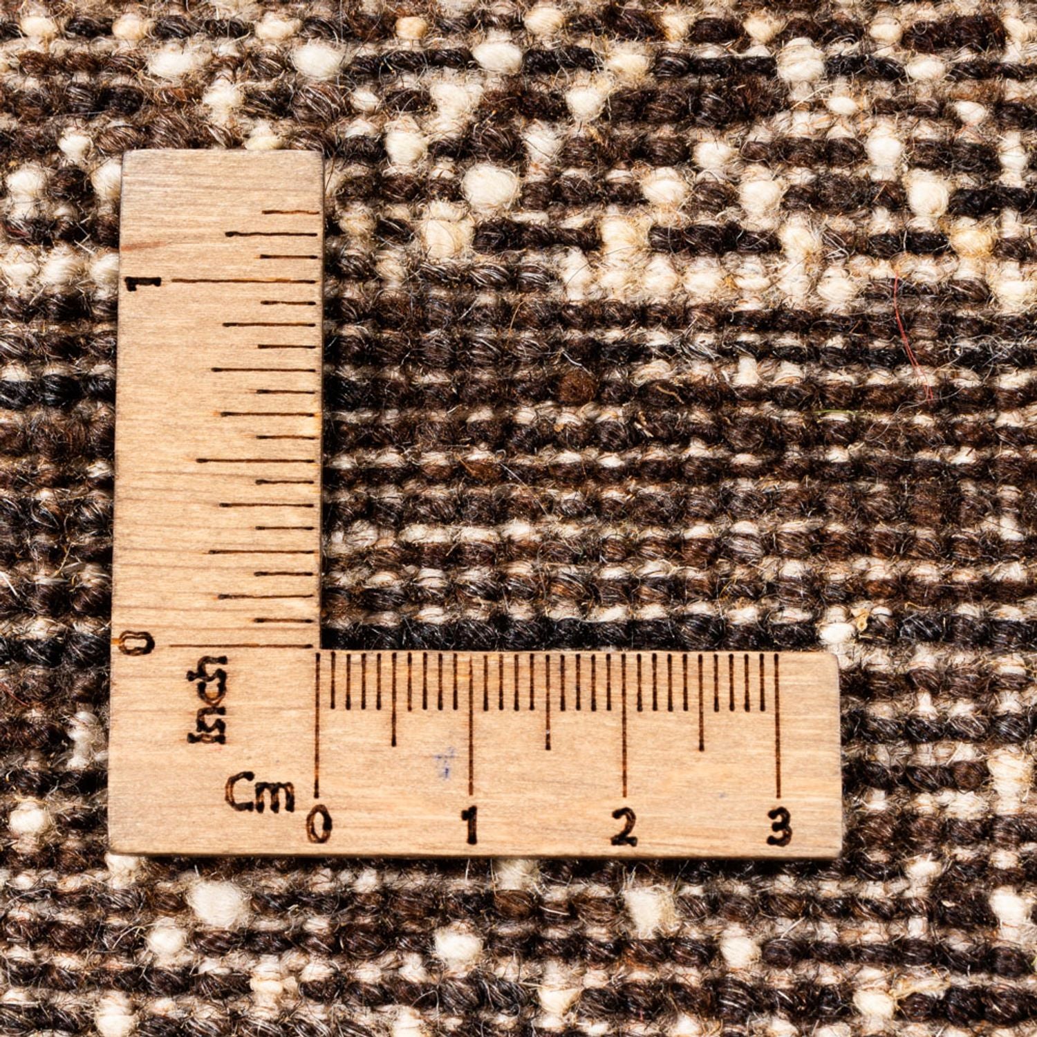 Tappeto Gabbeh - Loribaft Persero - 177 x 120 cm - naturale
