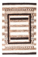 Loribaft Tappeto 165x108cm - Perserteppich Wollteppich