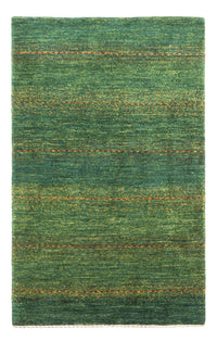 Tappeto Gabbeh - Loribaft Persero - 122 x 80 cm - verde