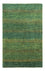 Tappeto Gabbeh - Loribaft Persero - 122 x 80 cm - verde
