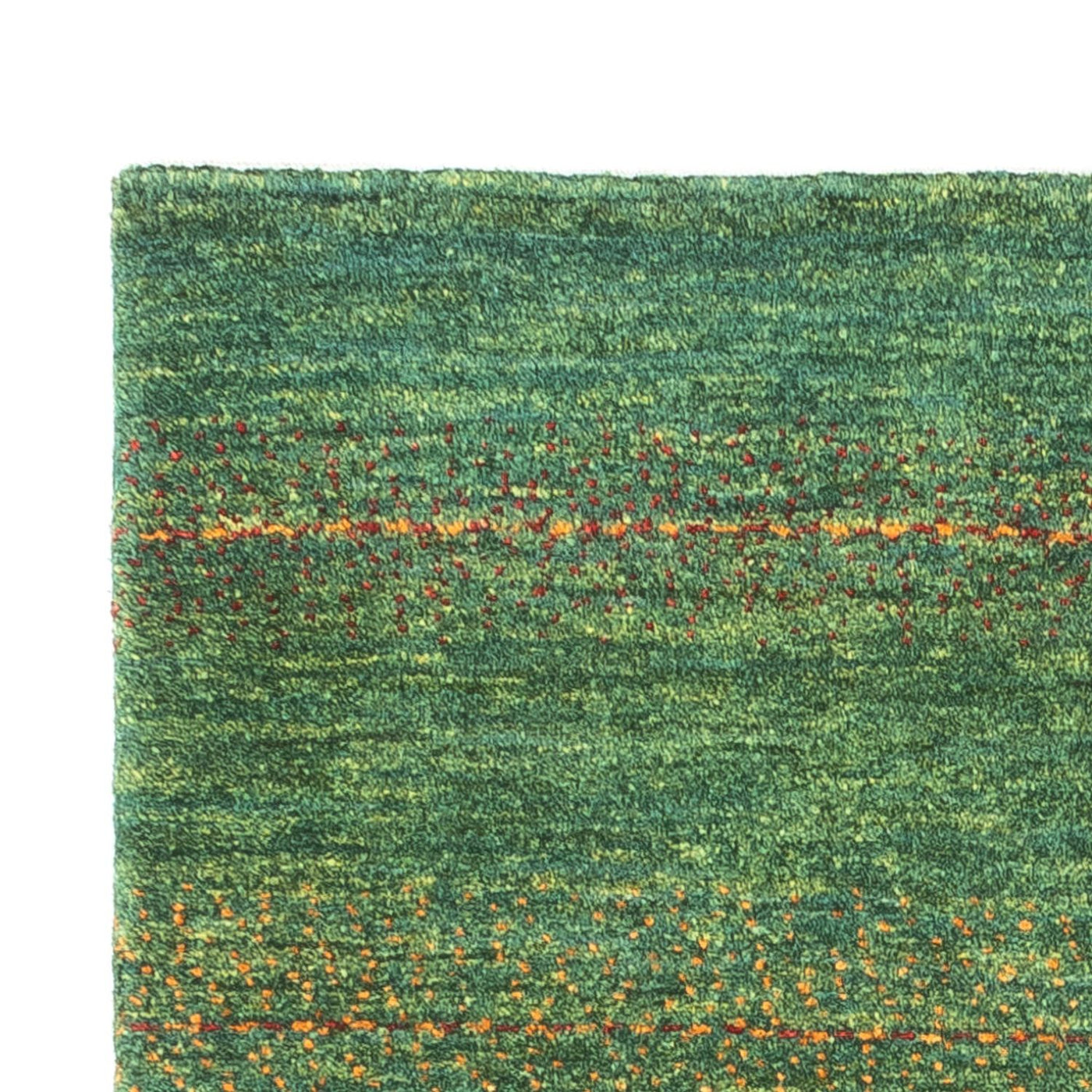 Loribaft Tappeto 122x80cm - Perserteppich Wollteppich