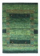 Loribaft Tappeto 145x100cm - Perserteppich Wollteppich
