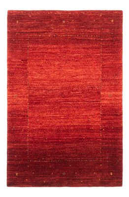 Tappeto Gabbeh - Loribaft Persero - 125 x 85 cm - rosso