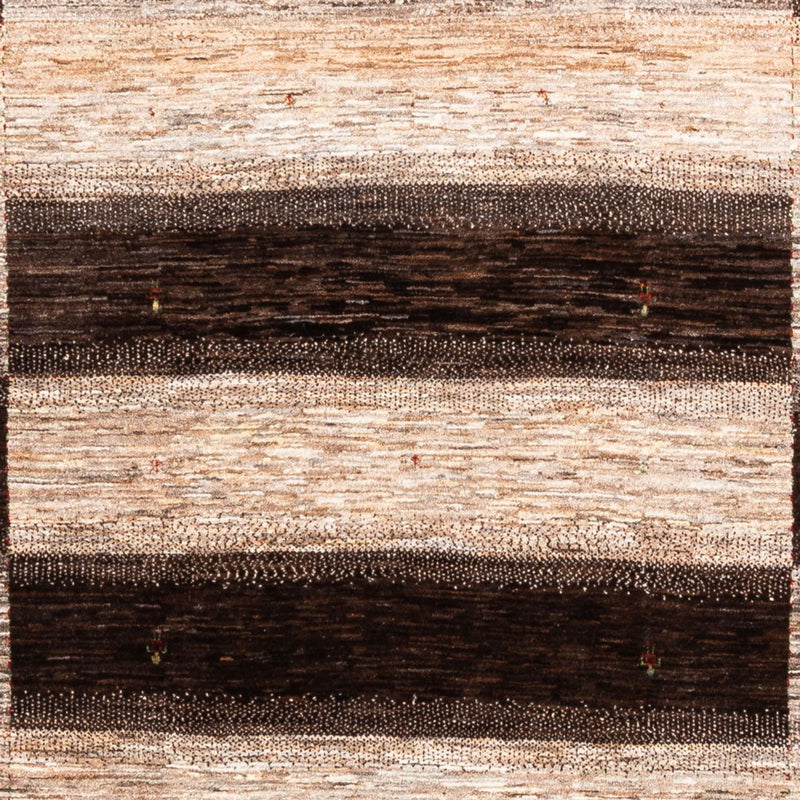 Tappeto Gabbeh - Loribaft Persero - 311 x 208 cm - marrone
