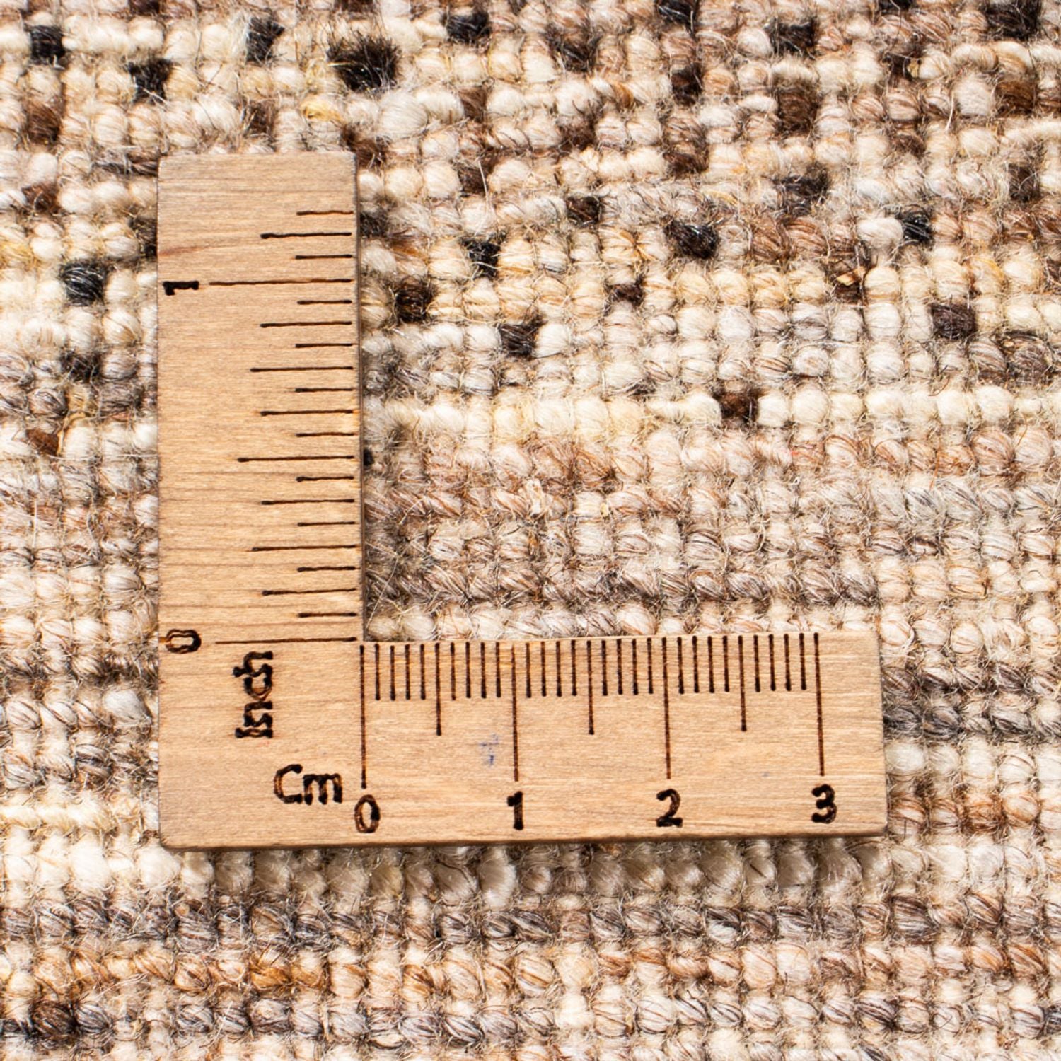 Tappeto Gabbeh - Loribaft Persero - 311 x 208 cm - marrone