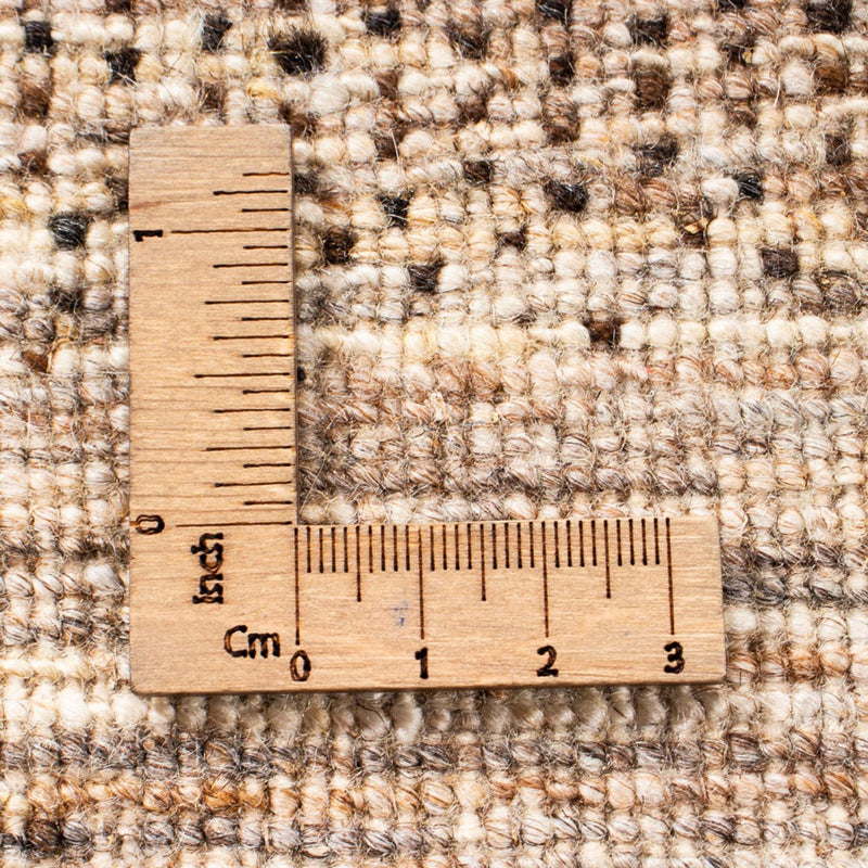 Tappeto Gabbeh - Loribaft Persero - 311 x 208 cm - marrone