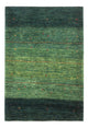 Loribaft Tappeto 132x90cm - Perserteppich Wollteppich